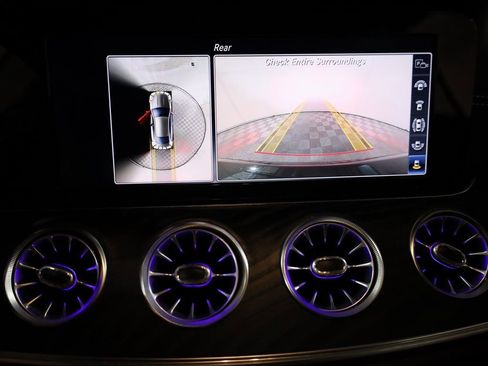 Used 2019 Mercedes-Benz E 450 4MATIC Coupe image 68