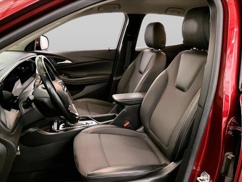Used 2024 Buick Encore GX Preferred w/ Comfort Package AWD/4WD image 24