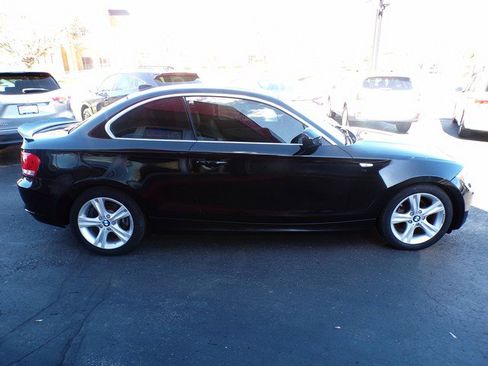 Used 2013 BMW 128i Coupe RWD image 3