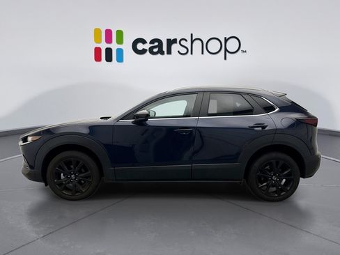 Used 2024 MAZDA CX-30 AWD 2.5 S w/ Select Sport Pkg image 2