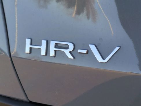 New 2025 Honda HR-V Sport image 13