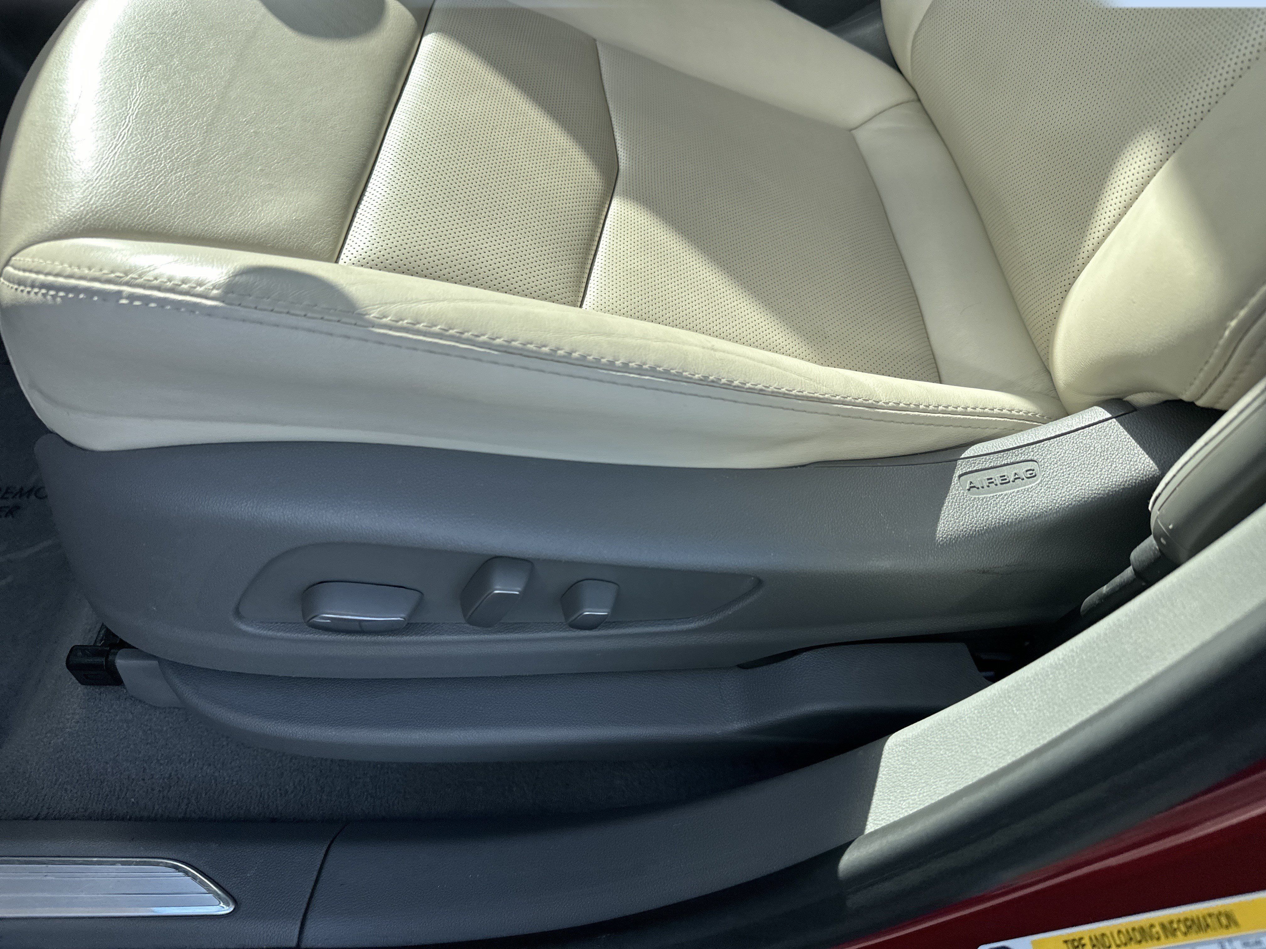Certified 2023 Cadillac XT5 Premium Luxury AWD/4WD image 10
