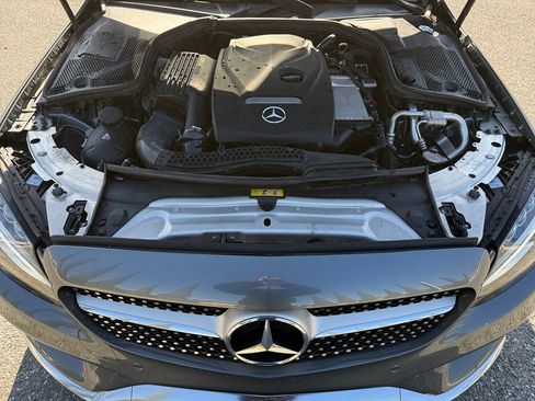 Used 2017 Mercedes-Benz C 300 Coupe image 19