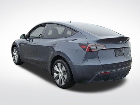 Used 2023 Tesla Model Y Long Range AWD/4WD image 7