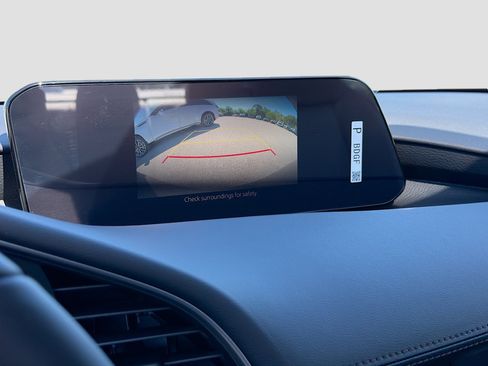 New 2026 MAZDA MAZDA3 2.5 S Sedan w/ Preferred Pkg image 31