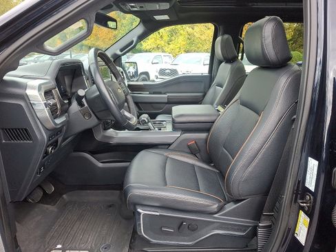 Used 2024 Ford F150 Lariat w/ Bed Utility Package image 14