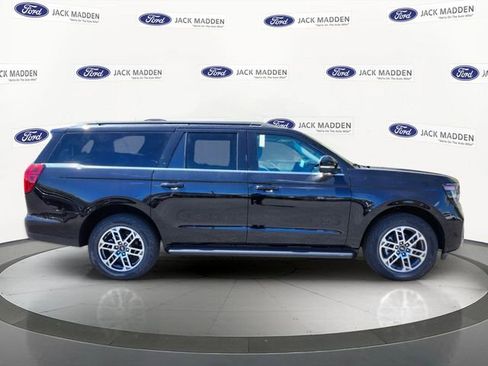 New 2026 Ford Expedition Max Active AWD/4WD image 6