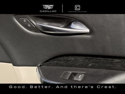 Used 2020 Cadillac XT4 Premium Luxury w/ Driver Awareness Package FWD image 26