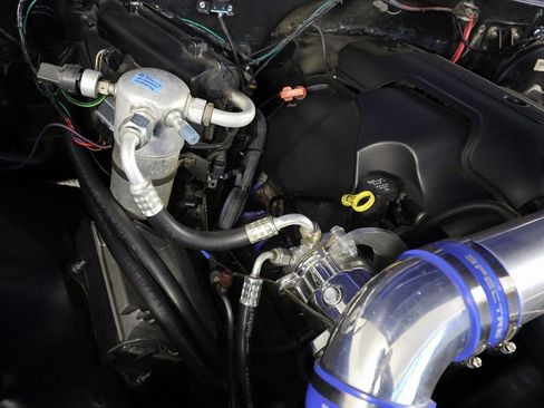 Used 1987 Chevrolet Silverado 1500 1500 image 41