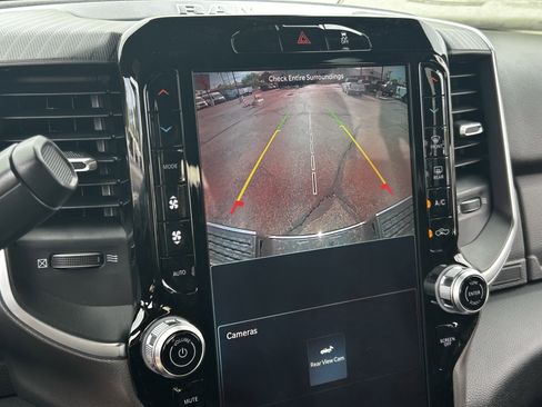 New 2026 RAM 3500 Big Horn image 21