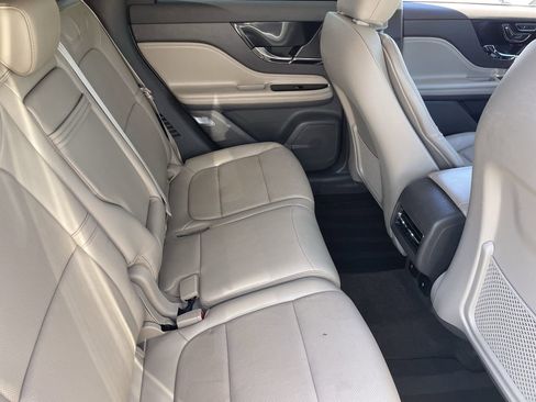 Used 2023 Lincoln Corsair Reserve w/ Equipment Group 201A image 13