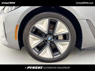 Used 2025 BMW i4 xDrive40i video 2