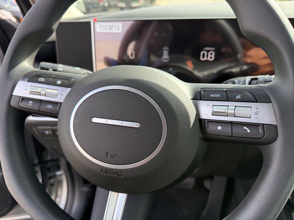 New 2026 Hyundai Tucson SEL AWD/4WD image 18