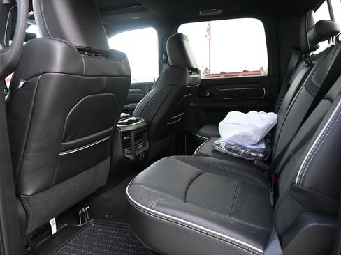 New 2026 RAM 3500 Limited image 13