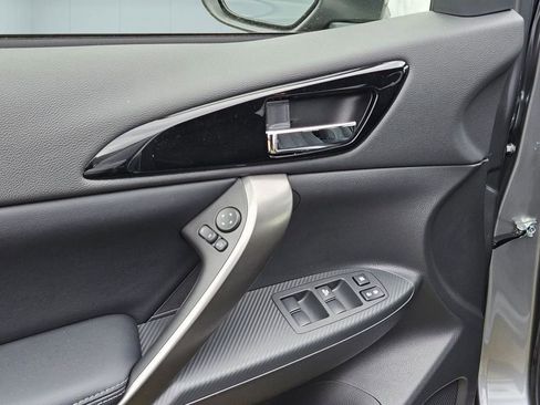 New 2026 Mitsubishi Eclipse Cross AWD image 15
