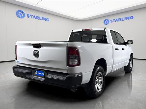 Used 2023 RAM 1500 Tradesman image 8