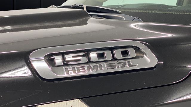 Used 2020 RAM 1500 Big Horn AWD/4WD image 44