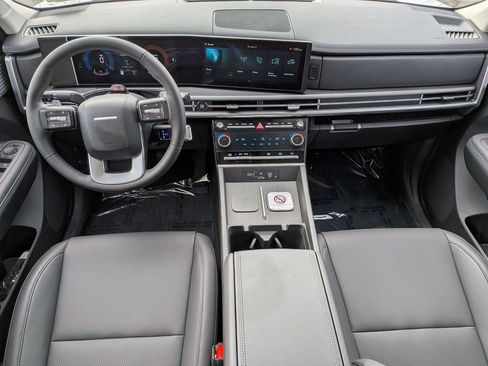 New 2026 Hyundai Santa Fe SEL image 26