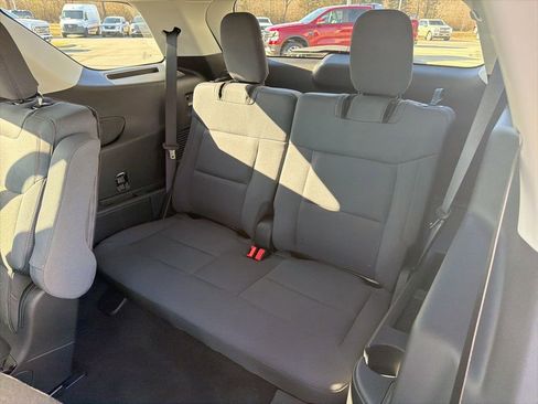 New 2026 Ford Explorer Active image 16