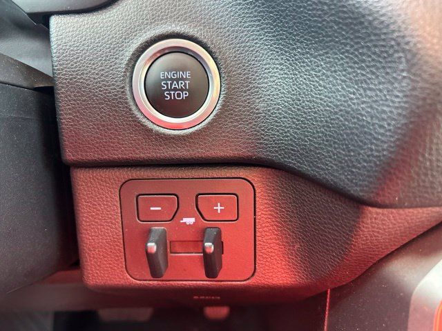 Used 2024 Toyota Tundra SR5 w/ SR5 Convenience Package AWD/4WD image 19