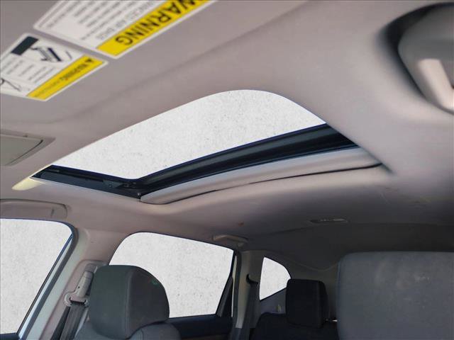 Used 2020 Honda CR-V EX image 15