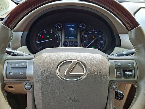 Used 2019 Lexus GX 460 Premium image 20