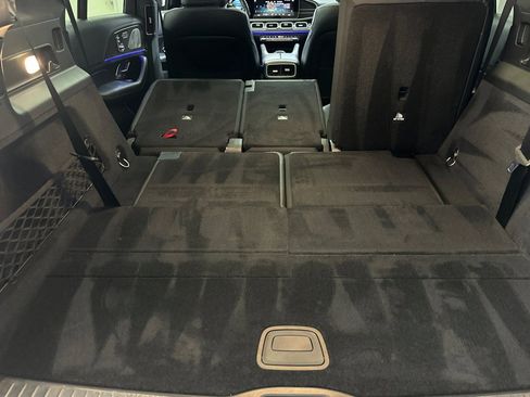 Used 2021 Mercedes-Benz GLE 580 4MATIC image 35