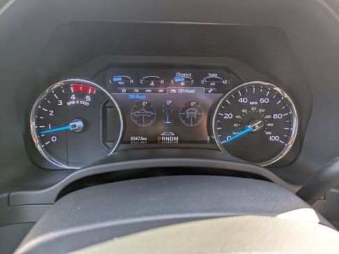 Certified 2022 Ford F250 Platinum image 33