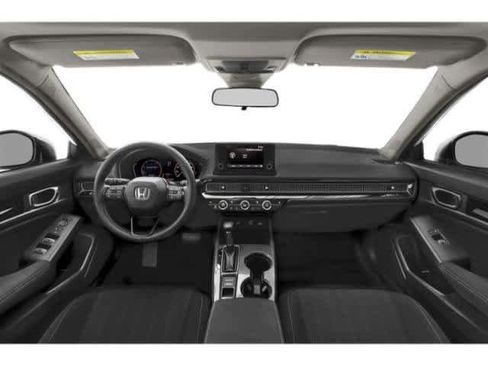 Used 2023 Honda Civic EX image 11