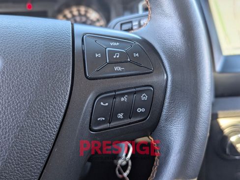 Used 2022 Ford Ranger XLT w/ Equipment Group 301A Mid AWD/4WD image 25