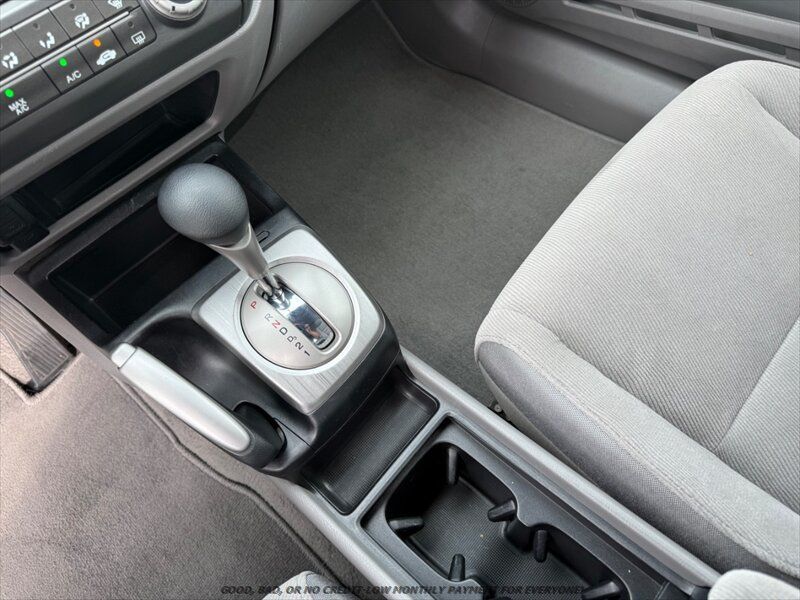 Used 2007 Honda Civic EX image 27