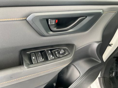 New 2026 Subaru Forester Wilderness AWD/4WD image 13