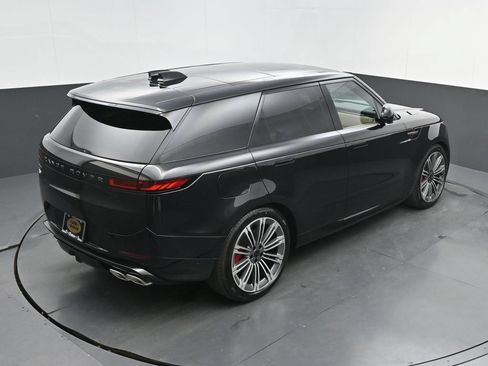 Used 2026 Land Rover Range Rover Sport Autobiography AWD/4WD image 34