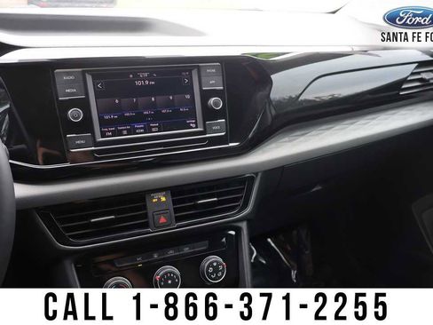 Used 2024 Volkswagen Taos S image 26