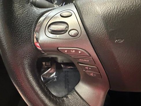 Used 2022 Nissan Murano SL AWD/4WD image 16