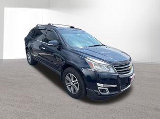 Used 2015 Chevrolet Traverse LT AWD/4WD video 2