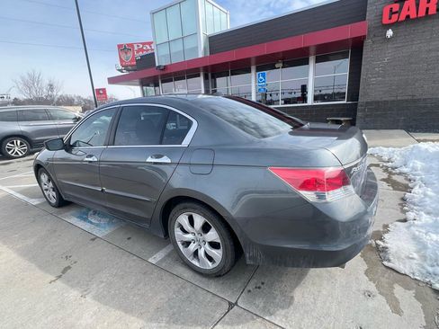 Used 2008 Honda Accord EX-L image 7