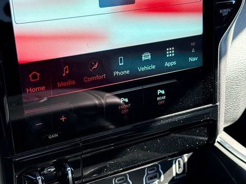 New 2026 RAM 1500 Laramie w/ Night Edition image 25