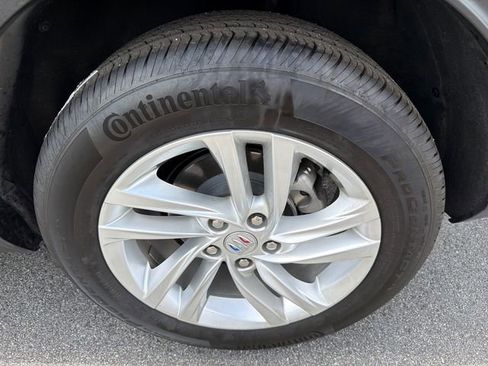 Used 2025 Buick Envista Preferred FWD image 19