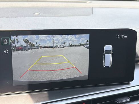 Used 2025 Kia Sorento S FWD image 23