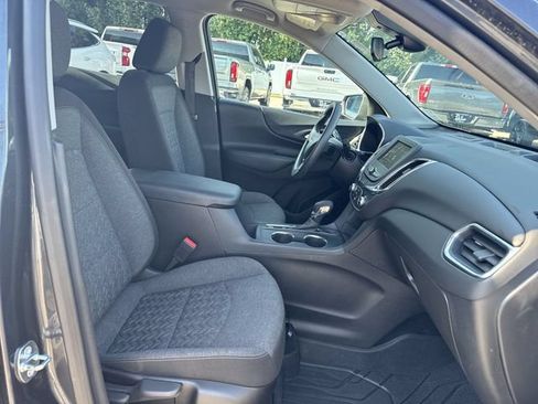 Used 2023 Chevrolet Equinox LT w/ LPO, Floor Liner Package FWD image 26