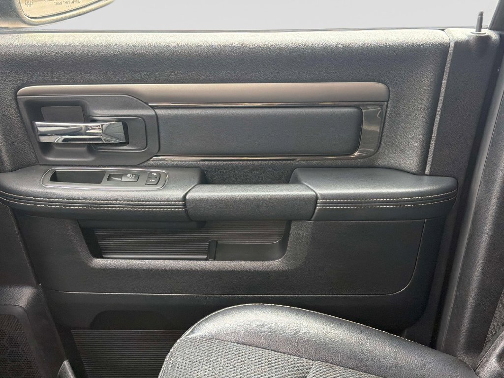 Used 2015 RAM 1500 Sport w/ Convenience Group AWD/4WD image 23