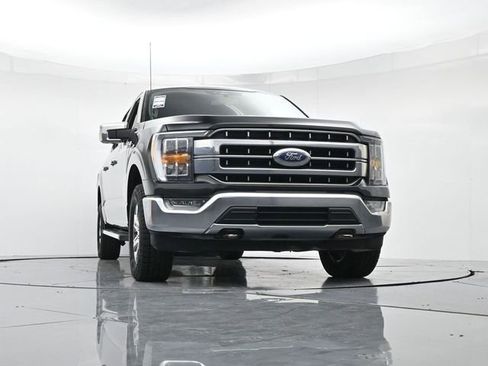 Used 2023 Ford F150 Lariat AWD/4WD image 36