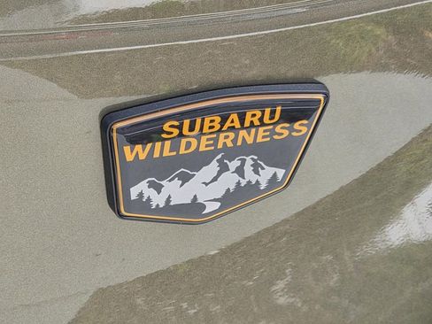 New 2026 Subaru Forester Wilderness image 33