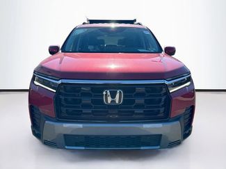 New 2026 Honda Pilot Elite video 2
