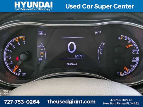Used 2019 Jeep Grand Cherokee Overland AWD/4WD image 39