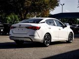 Used 2025 Nissan Sentra SV image 5