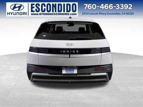 New 2026 Hyundai Ioniq 5 SEL image 4