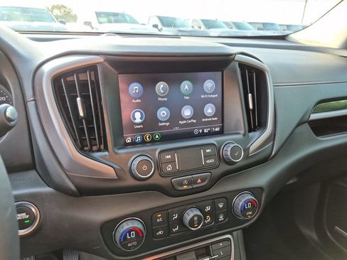 Certified 2024 GMC Terrain AT4 w/ Infotainment Package II AWD/4WD image 29