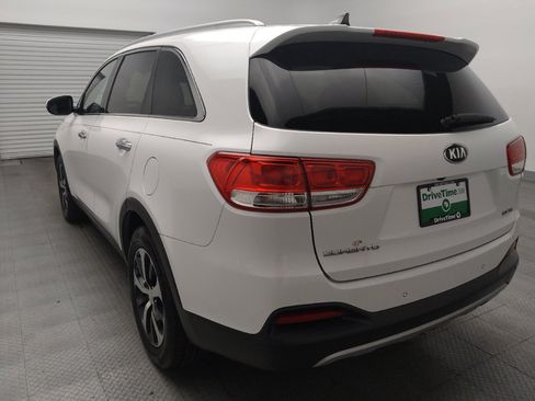 Used 2017 Kia Sorento EX FWD image 5